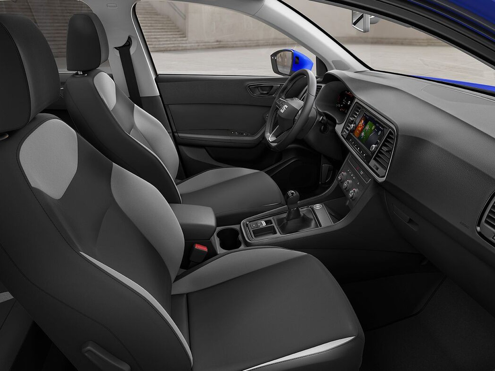 5 - Seat Ateca 1.0 tsi 115cv reference