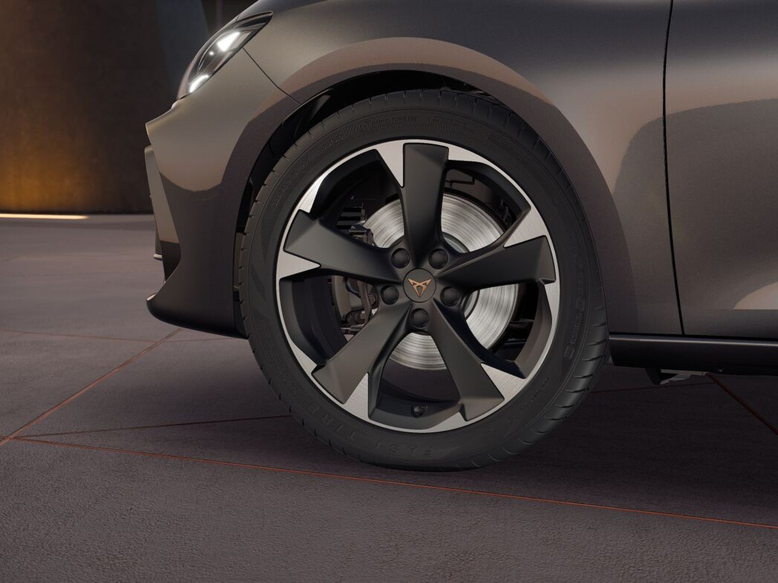 8 - Cupra Leon Sportstourer sportstourer 2.0 tdi 150cv dsg