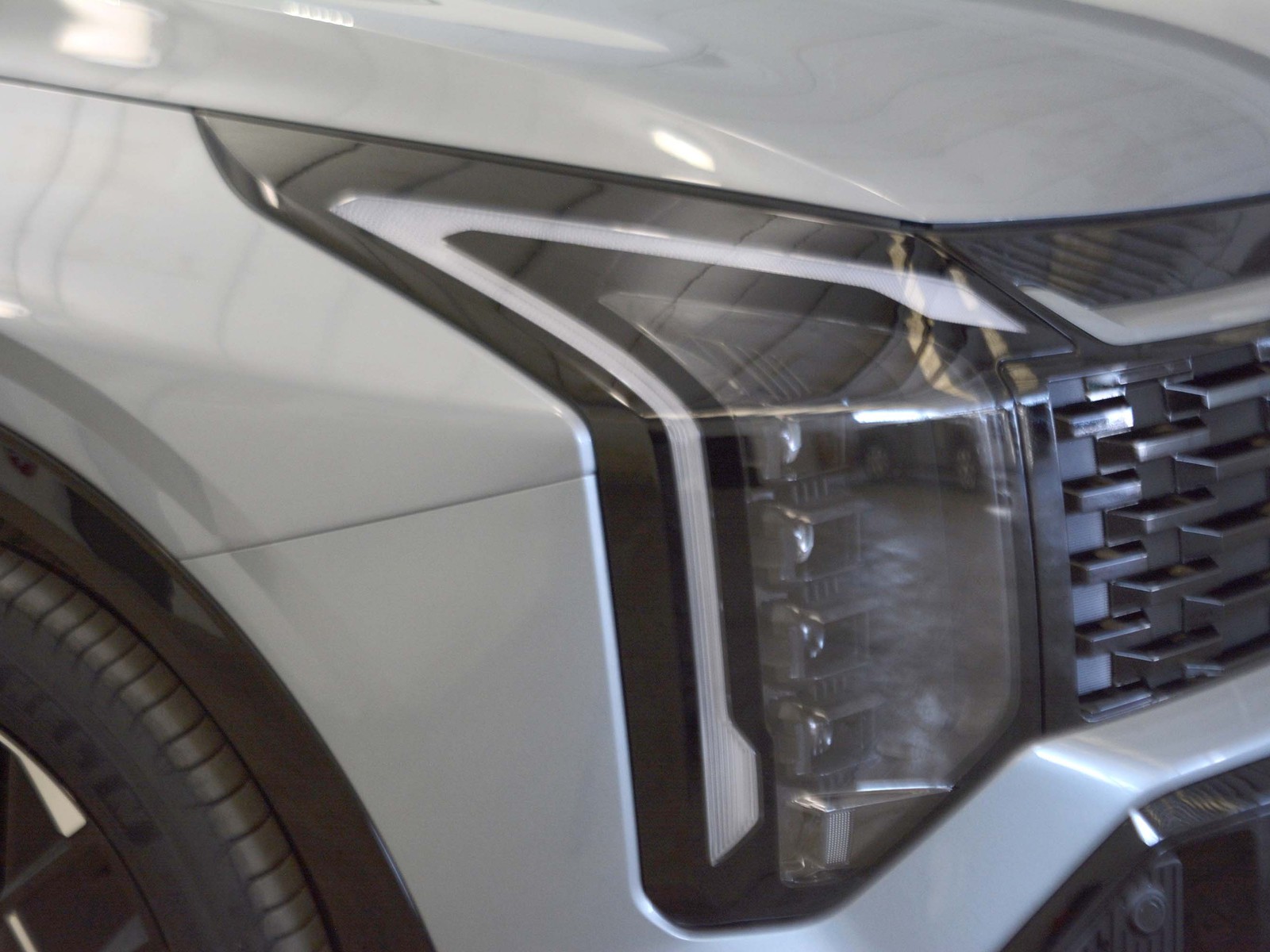 21 - Kia Sportage 1.6 t-gdi hev gt-line 2wd at6