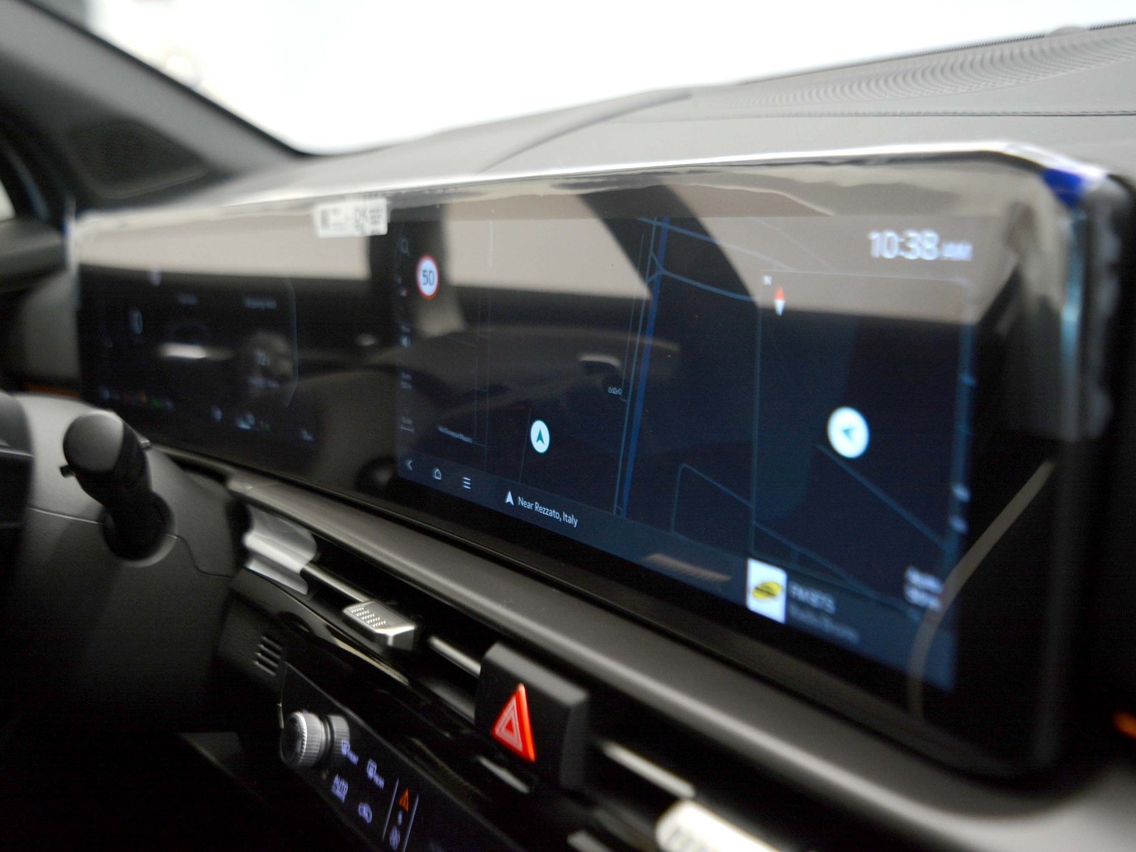 10 - Kia Sportage 1.6 t-gdi hev gt-line 2wd at6