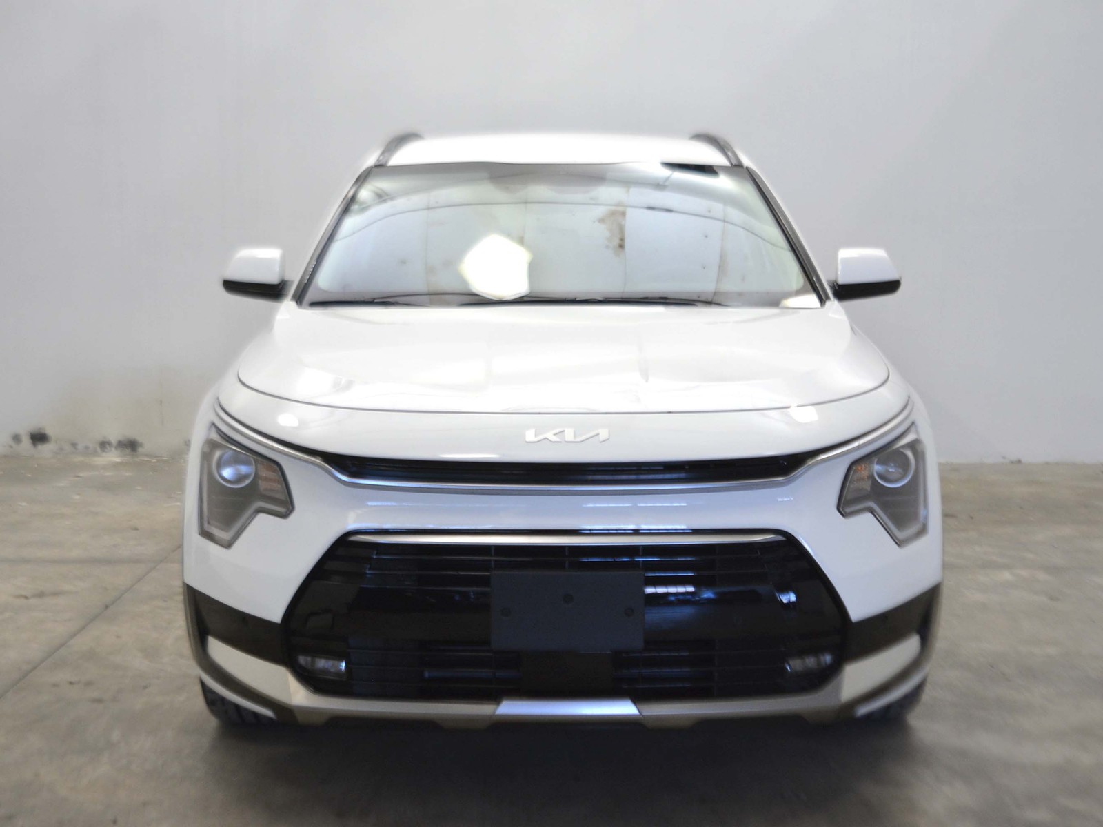 2 - Kia Niro 1.6 gdi hybrid 129cv style dct6