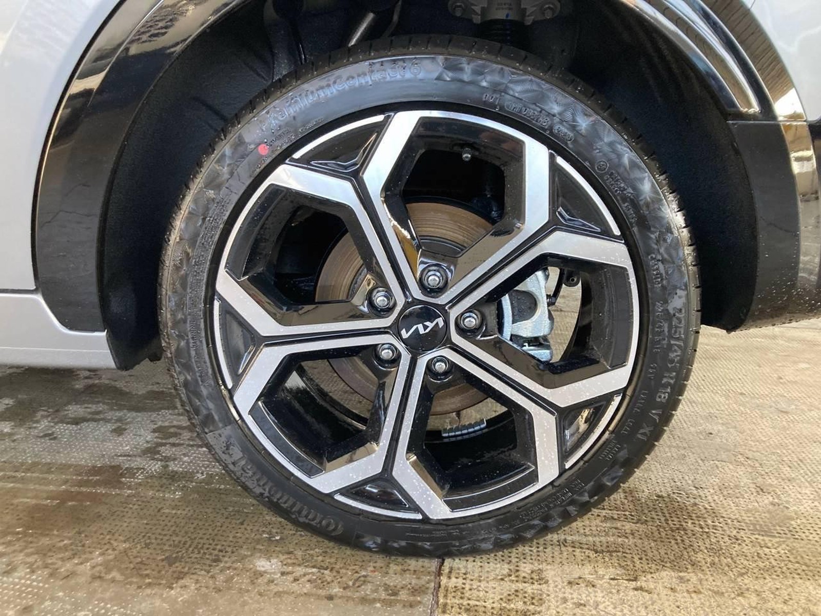 14 - Kia Niro 1.6 gdi hybrid 129cv style dct6