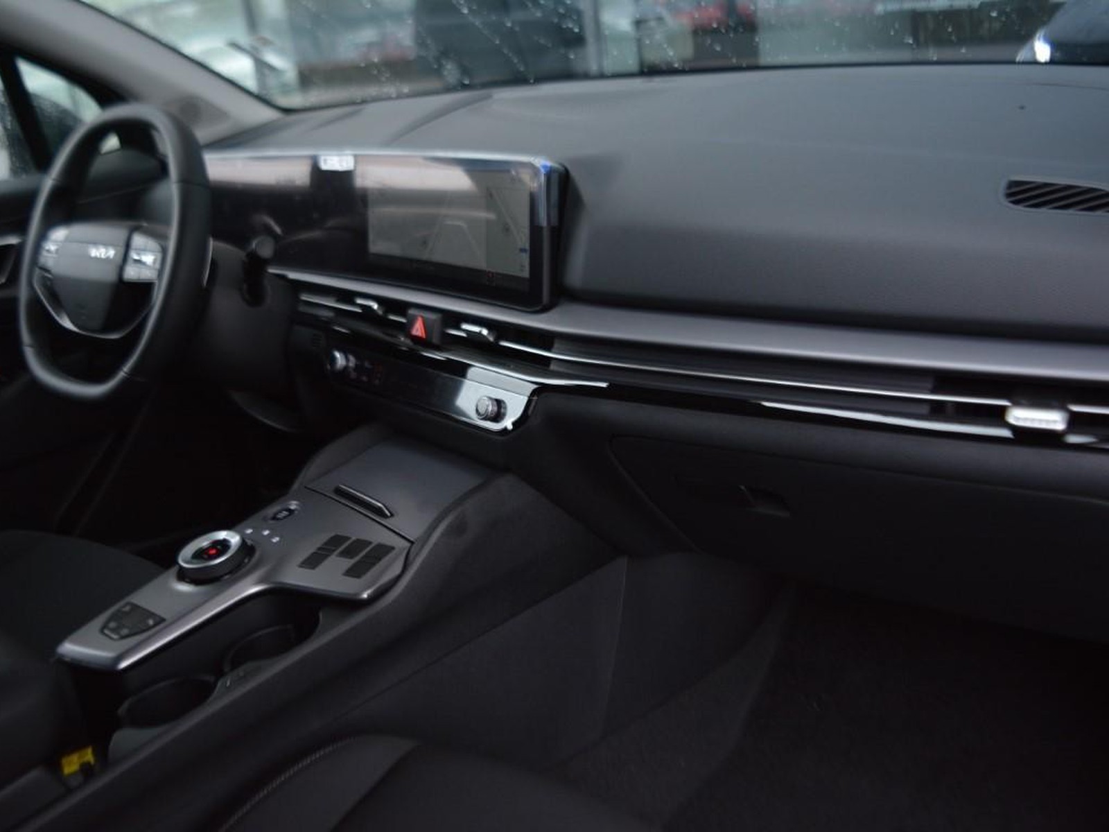 8 - Kia Sportage 1.6 t-gdi hev style 2wd at6