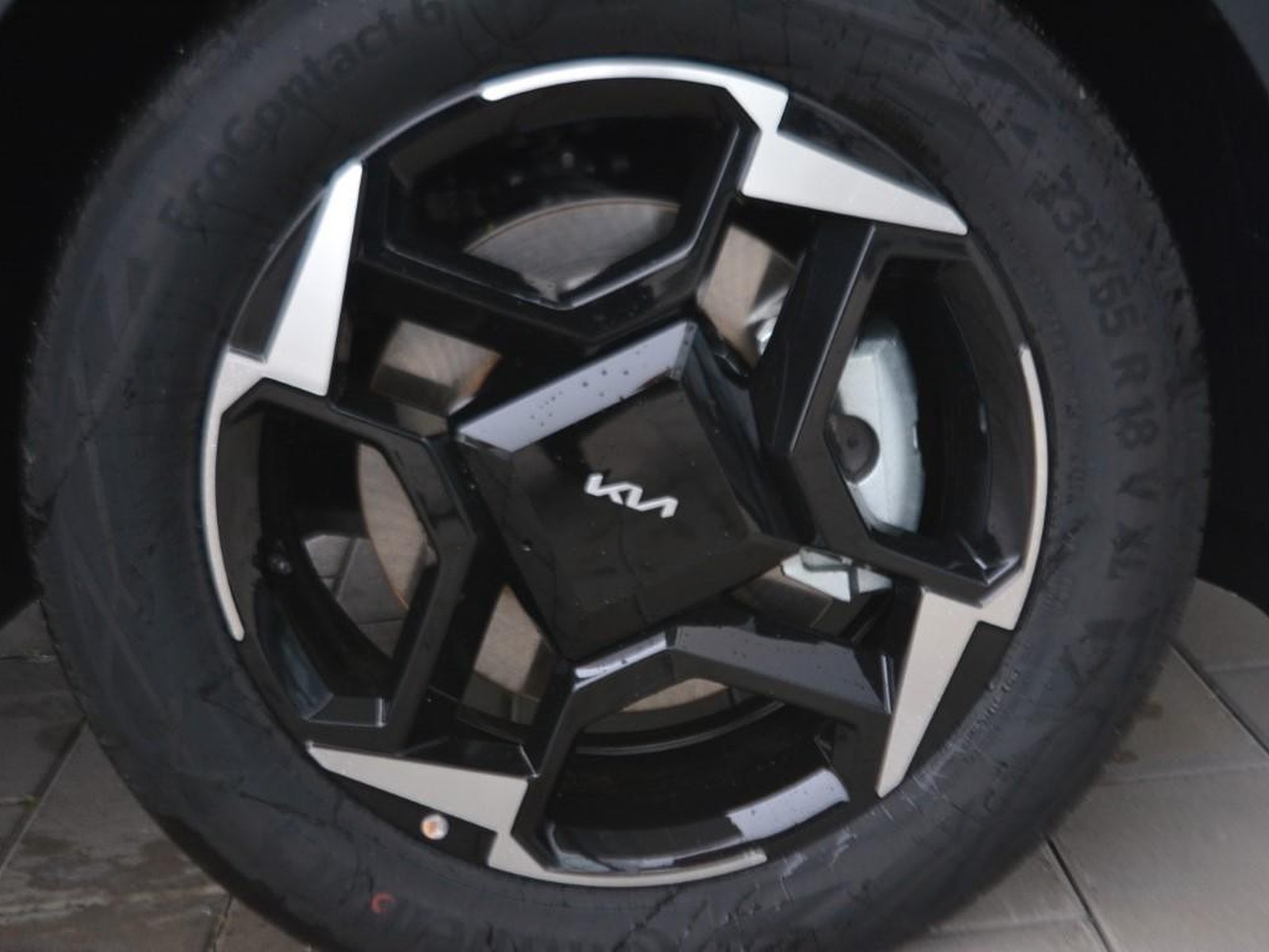 15 - Kia Sportage 1.6 t-gdi hev style 2wd at6