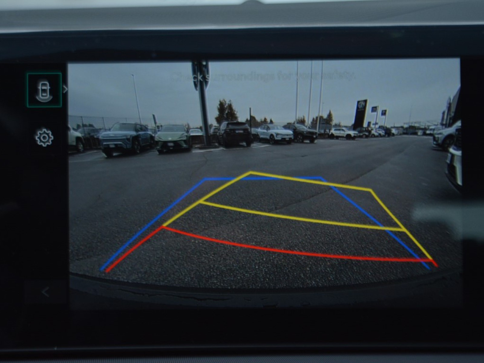 20 - Kia Sportage 1.6 t-gdi hev style 2wd at6