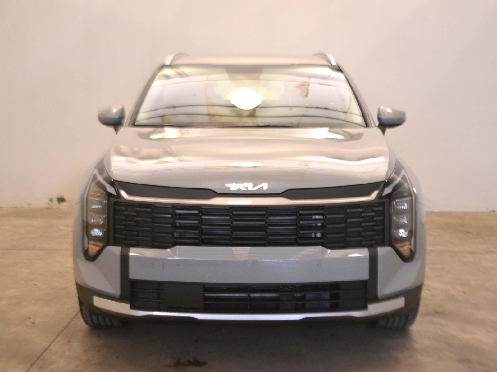 2 - Kia Sportage 1.6 t-gdi hev style 2wd at6