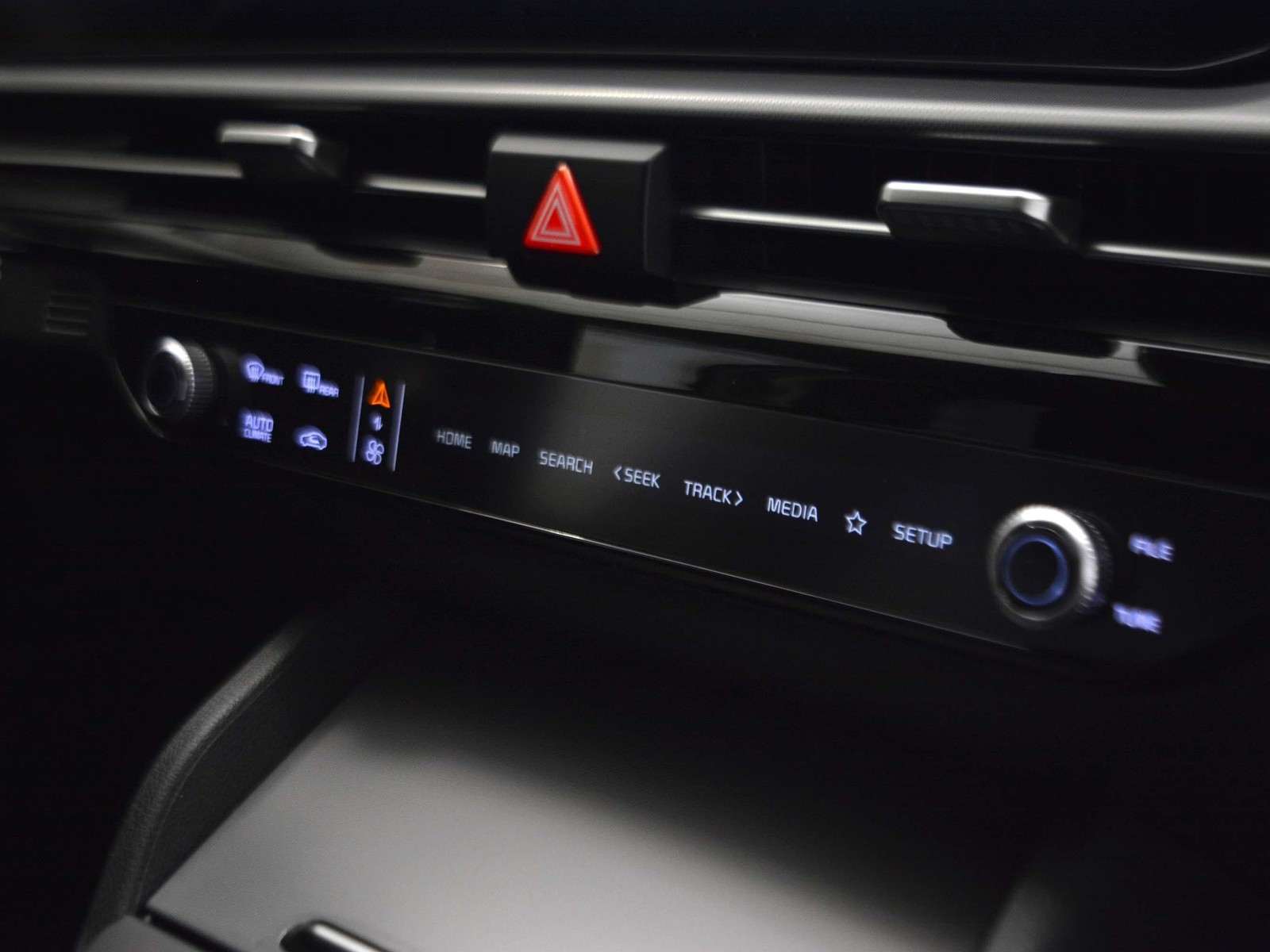 11 - Kia Sportage 1.6 t-gdi hev style 2wd at6