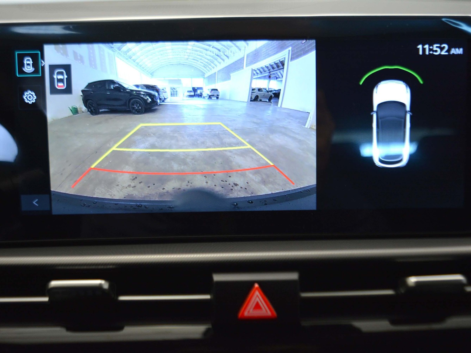 20 - Kia Sportage 1.6 t-gdi hev style 2wd at6