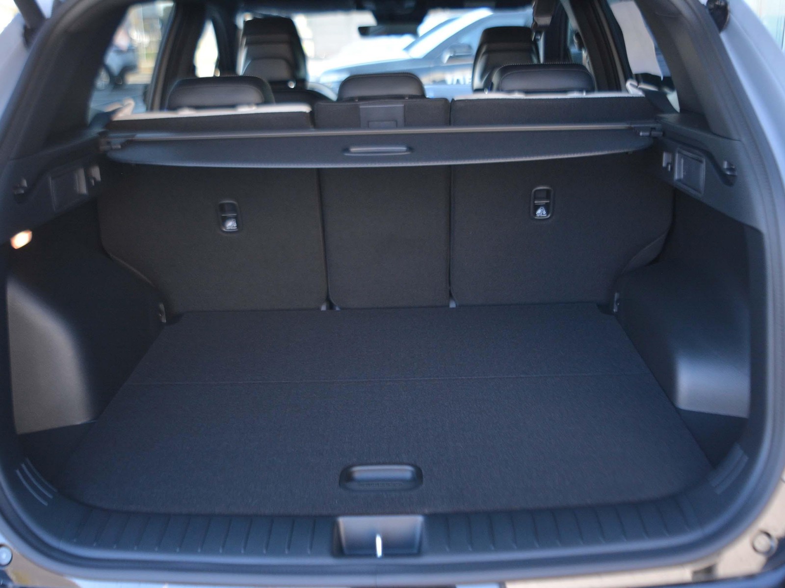 14 - Kia Sportage 1.6 t-gdi hev gt-line 2wd at6