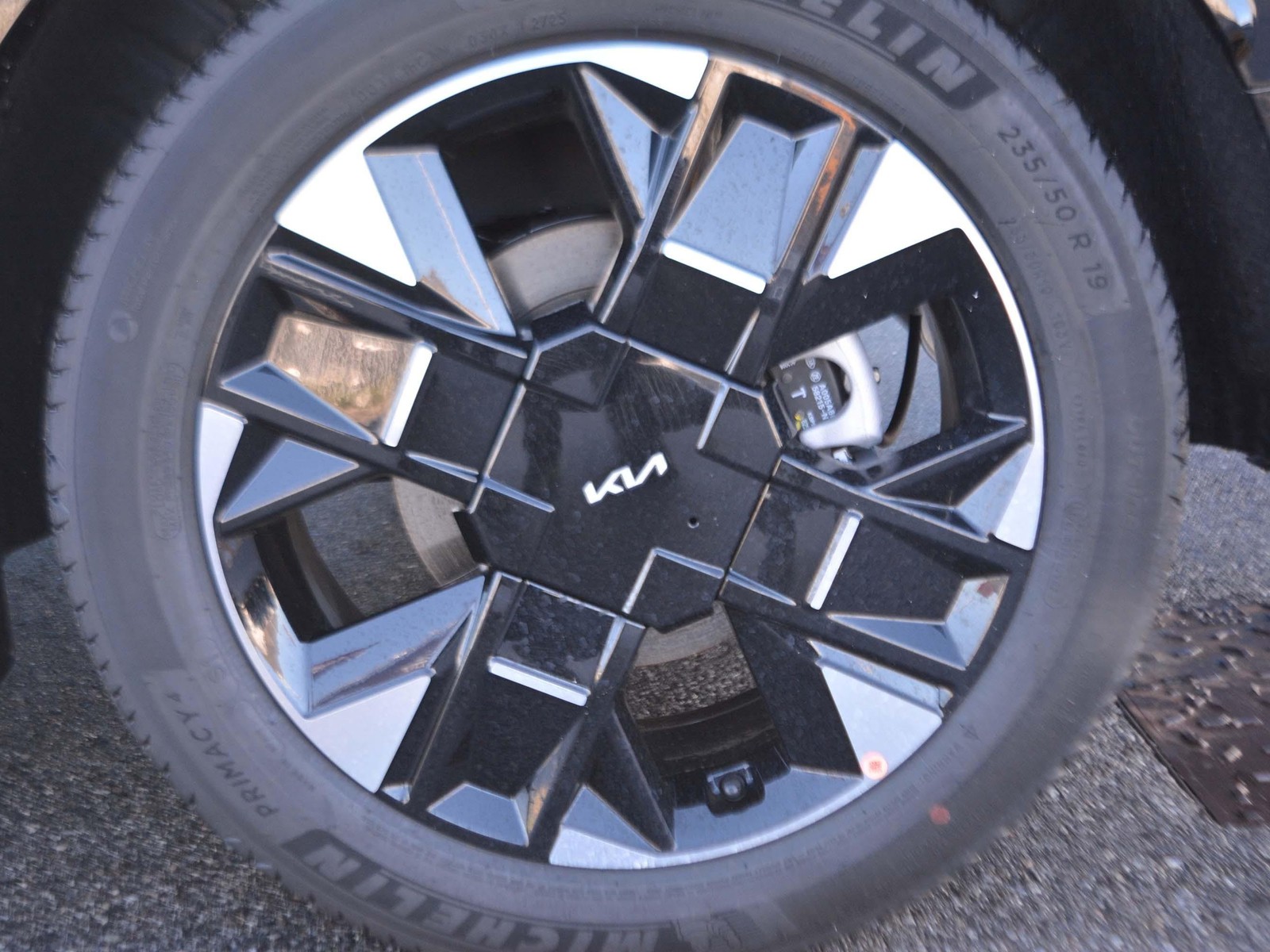 15 - Kia Sportage 1.6 t-gdi hev gt-line 2wd at6