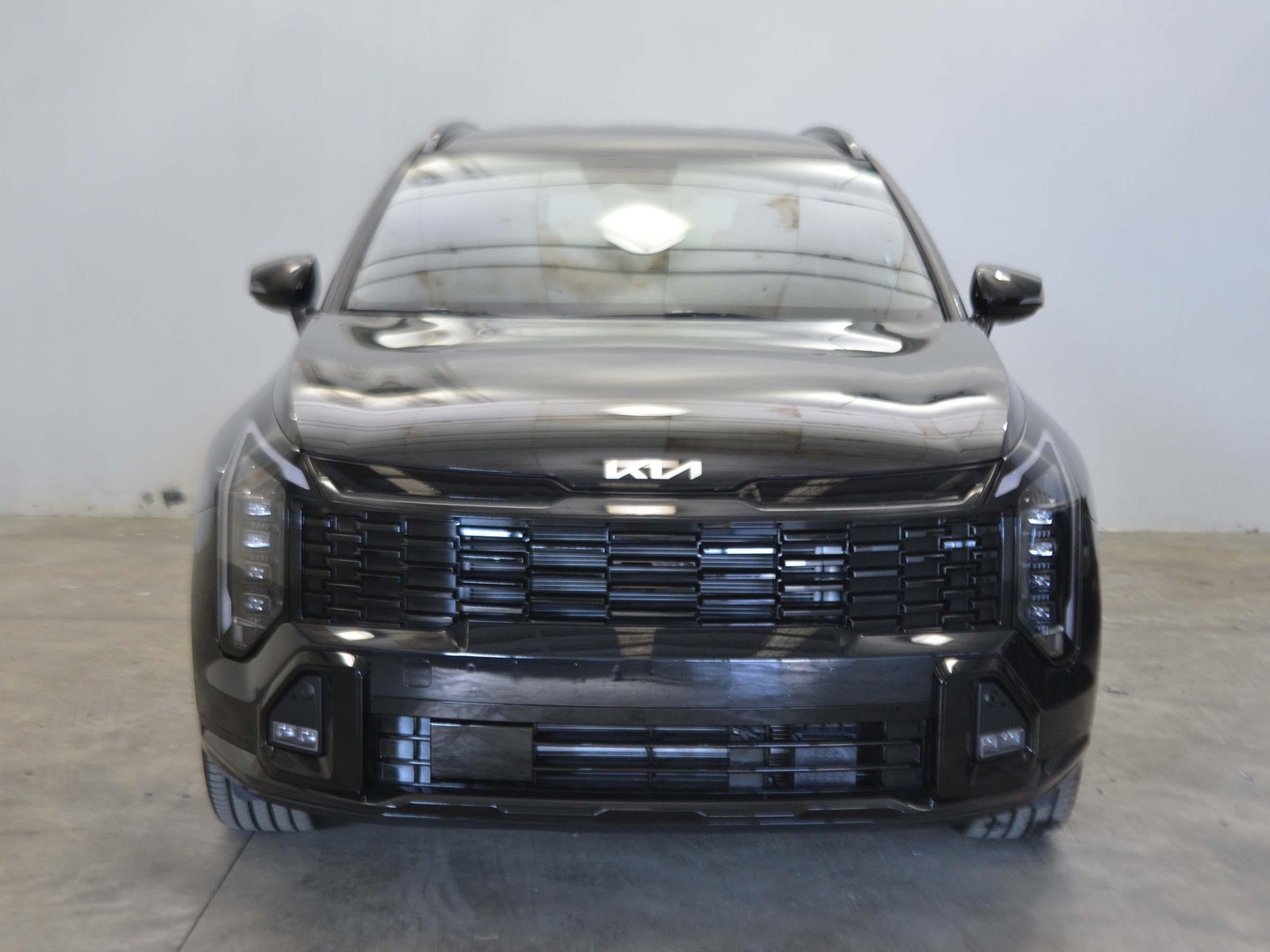 2 - Kia Sportage 1.6 t-gdi hev gt-line 2wd at6