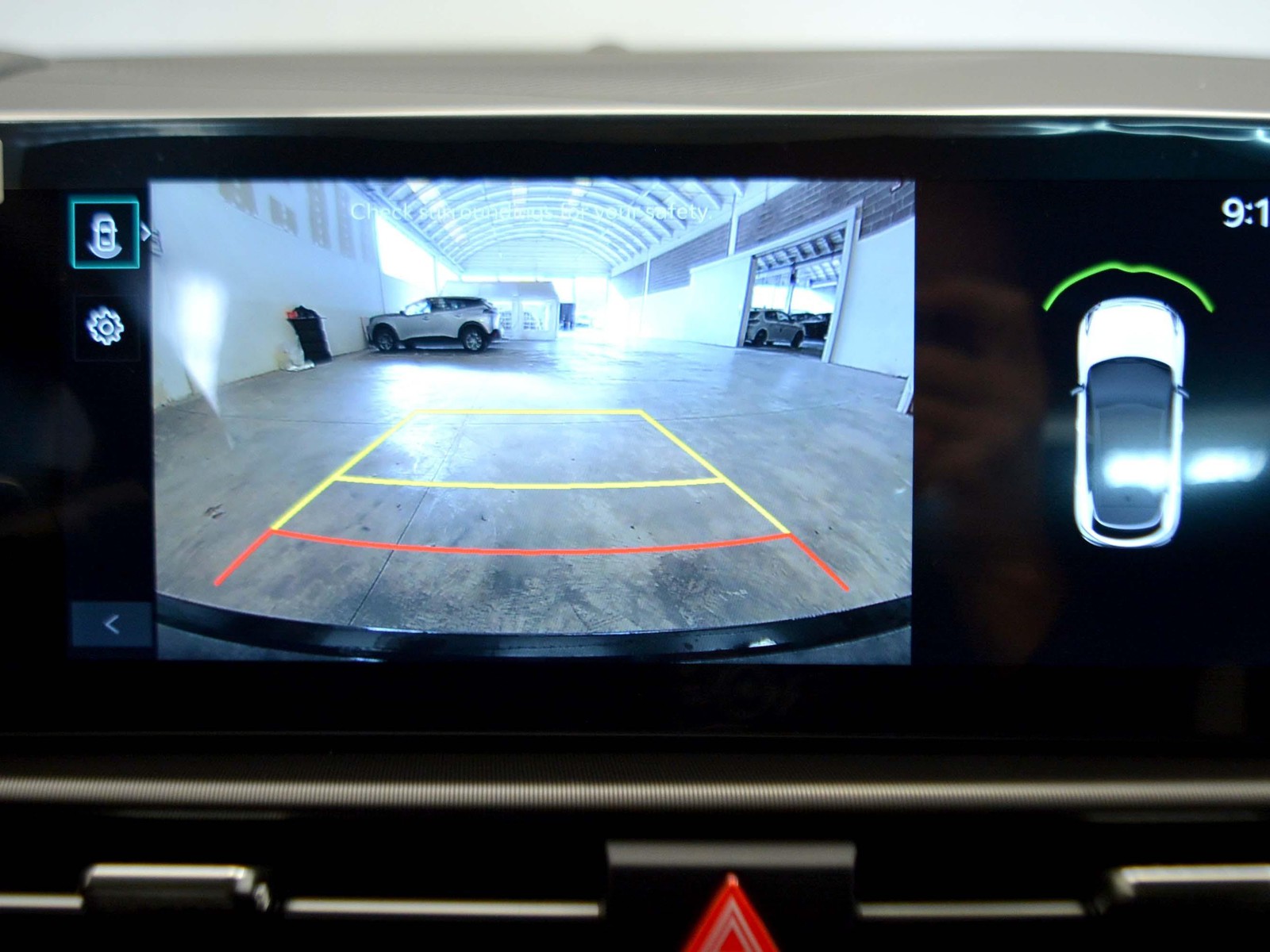 20 - Kia Sportage 1.6 t-gdi hev gt-line 2wd at6