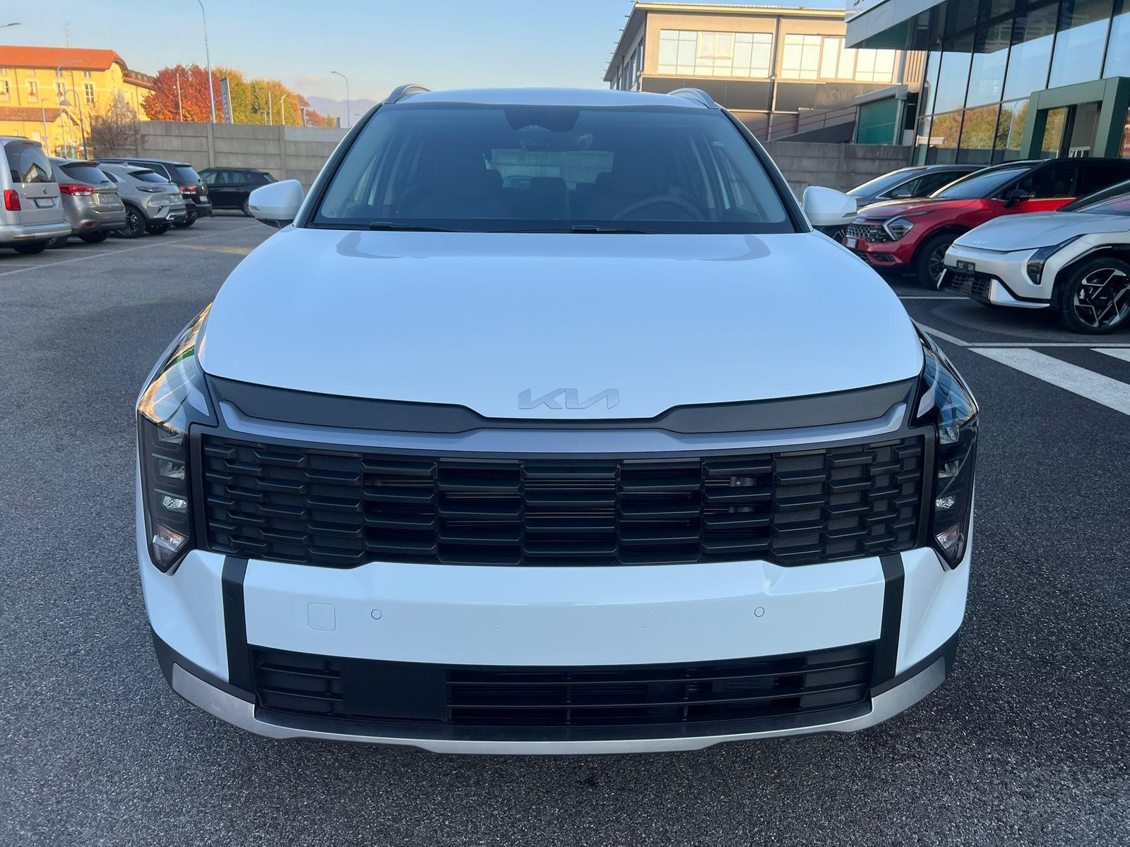 2 - Kia Sportage 1.6 t-gdi hev style 2wd at6