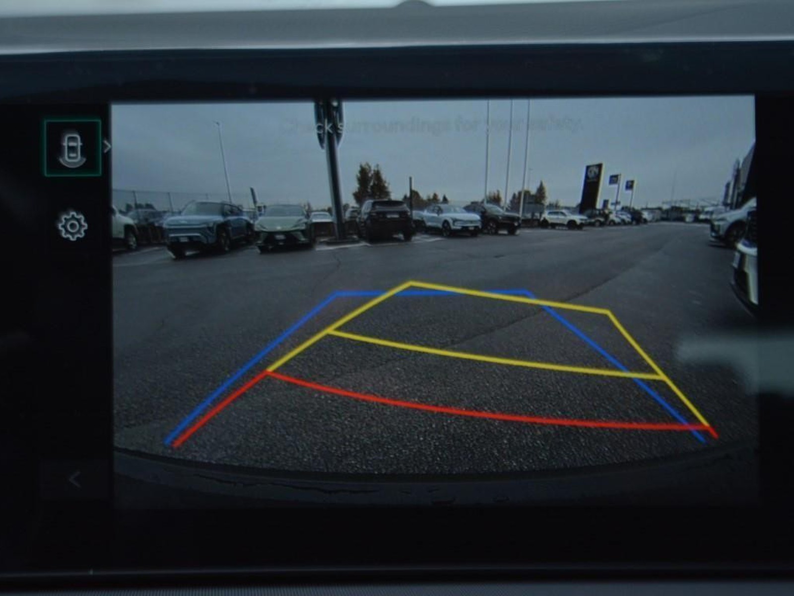 20 - Kia Sportage 1.6 t-gdi hev style 2wd at6