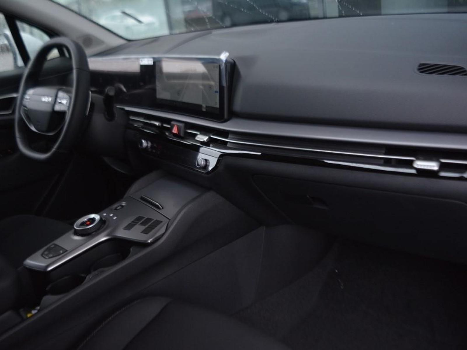 8 - Kia Sportage 1.6 t-gdi hev style 2wd at6