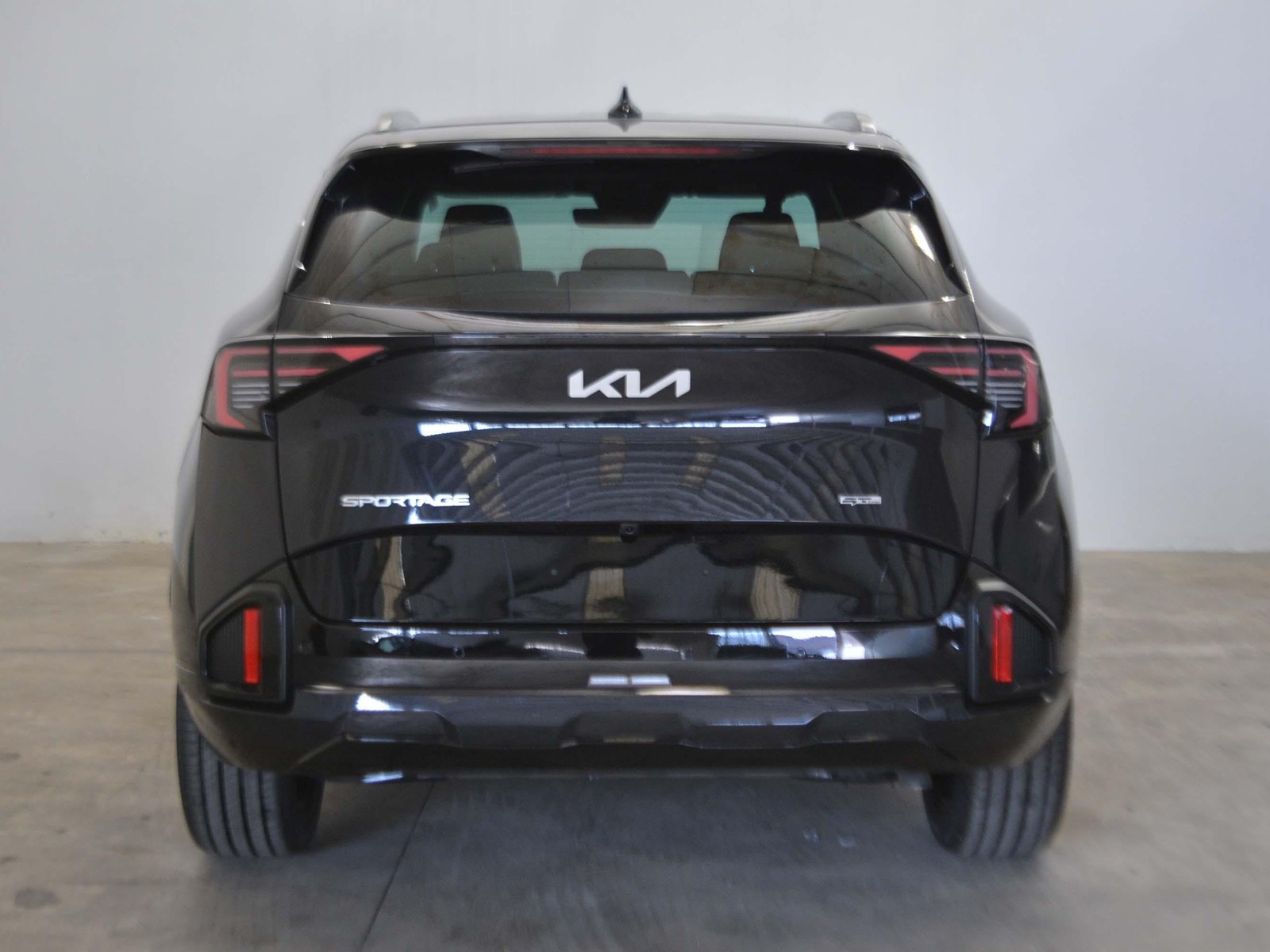 4 - Kia Sportage 1.6 t-gdi hev gt-line 2wd at6