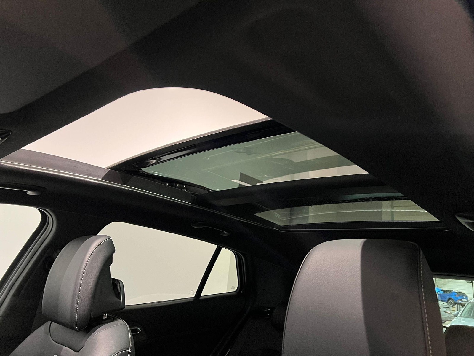 21 - Kia Sportage 1.6 t-gdi hev gt-line sunroof pack 2wd at6