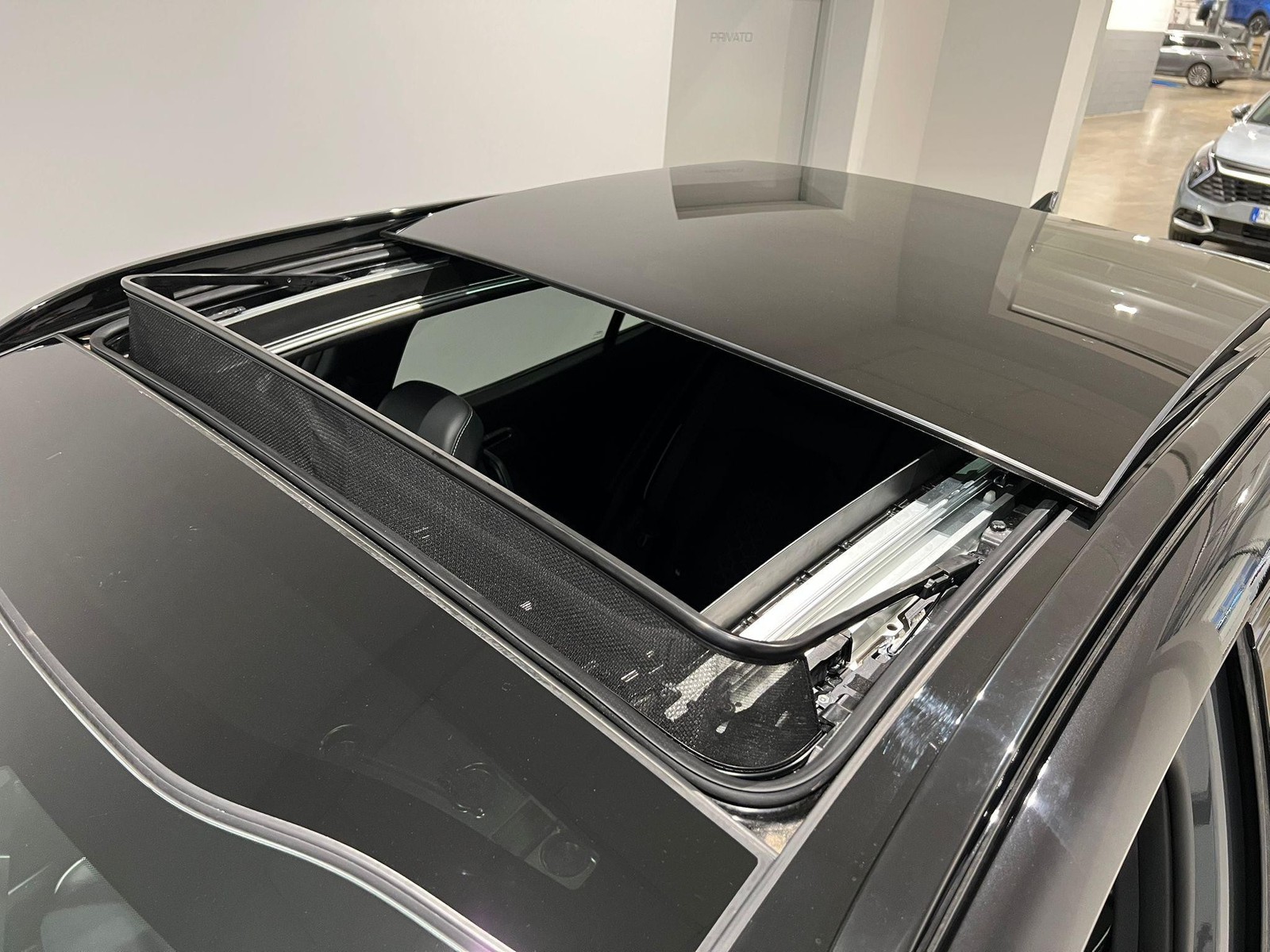 22 - Kia Sportage 1.6 t-gdi hev gt-line sunroof pack 2wd at6