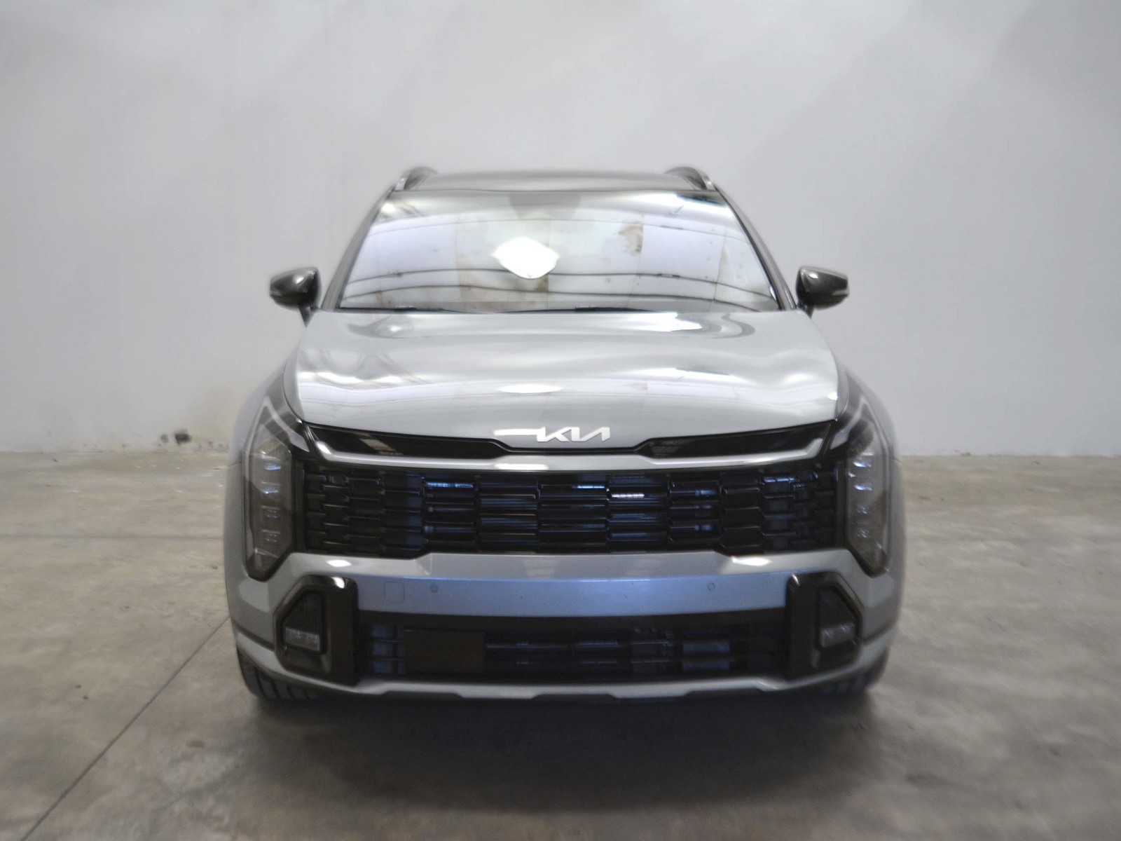 2 - Kia Sportage 1.6 t-gdi hev gt-line sunroof pack 2wd at6