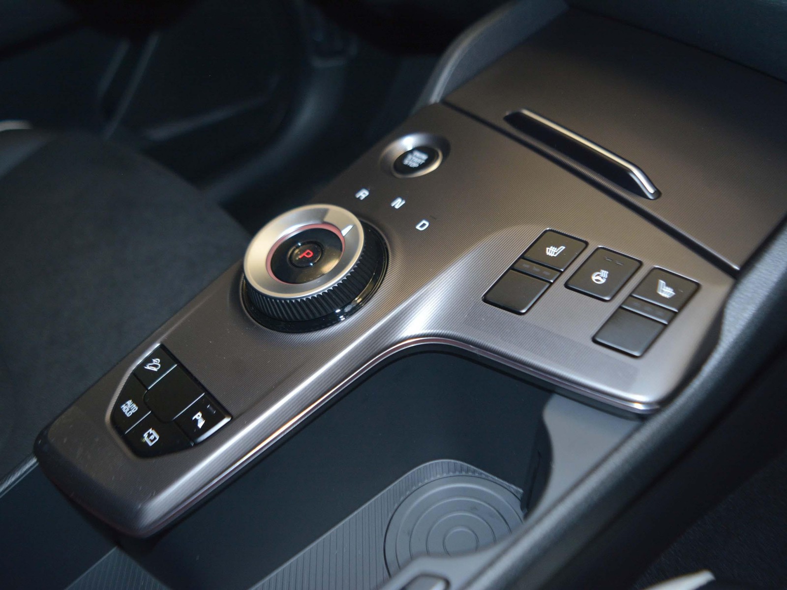 12 - Kia Sportage 1.6 t-gdi hev gt-line sunroof pack 2wd at6