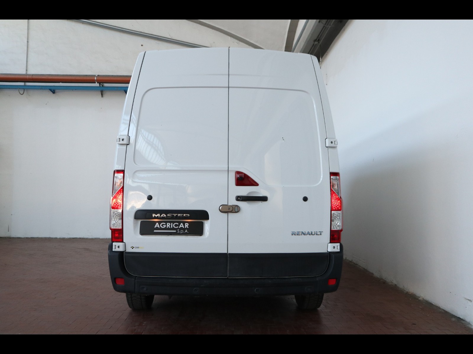 5 - Renault Master t35 2.3 energy dci 150cv l3h2 ice plus