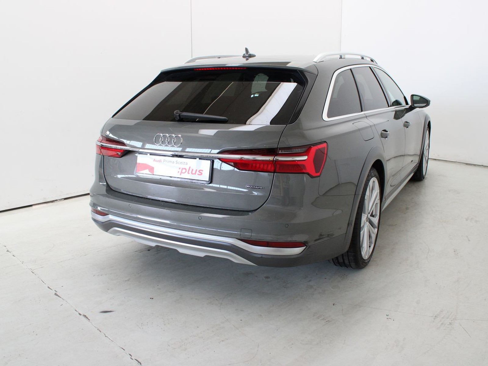 2 - Audi A6 allroad allroad 50 3.0 v6 tdi mhev 48v 286cv evolution quattro tiptronic