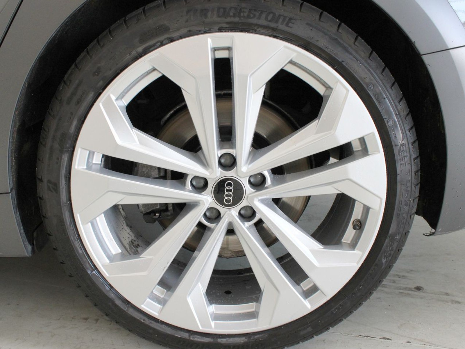 11 - Audi A6 allroad allroad 50 3.0 v6 tdi mhev 48v 286cv evolution quattro tiptronic