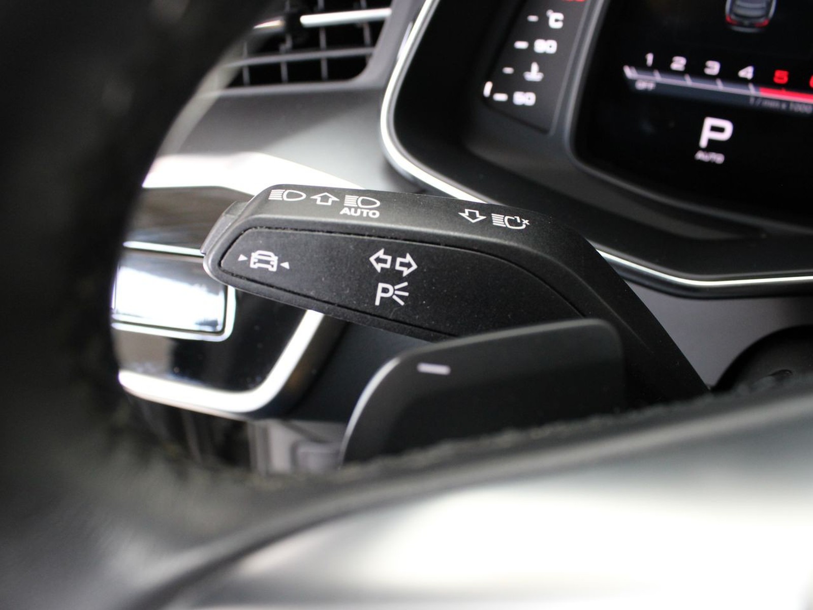 23 - Audi A6 allroad allroad 50 3.0 v6 tdi mhev 48v 286cv evolution quattro tiptronic