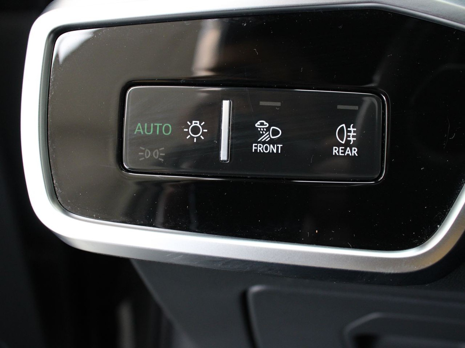 10 - Audi A6 allroad allroad 50 3.0 v6 tdi mhev 48v 286cv evolution quattro tiptronic