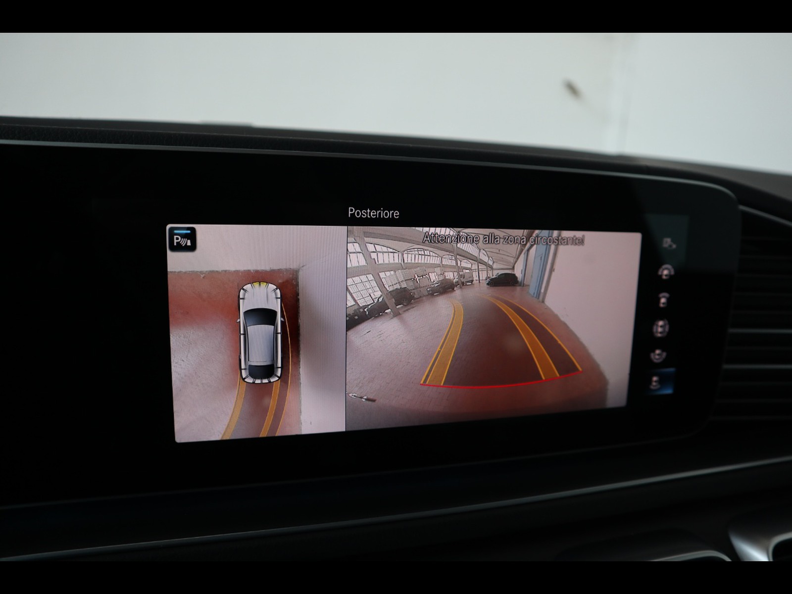 11 - Mercedes Classe GLE gle coupe 350 d premium pro 4matic 9g-tronic plus