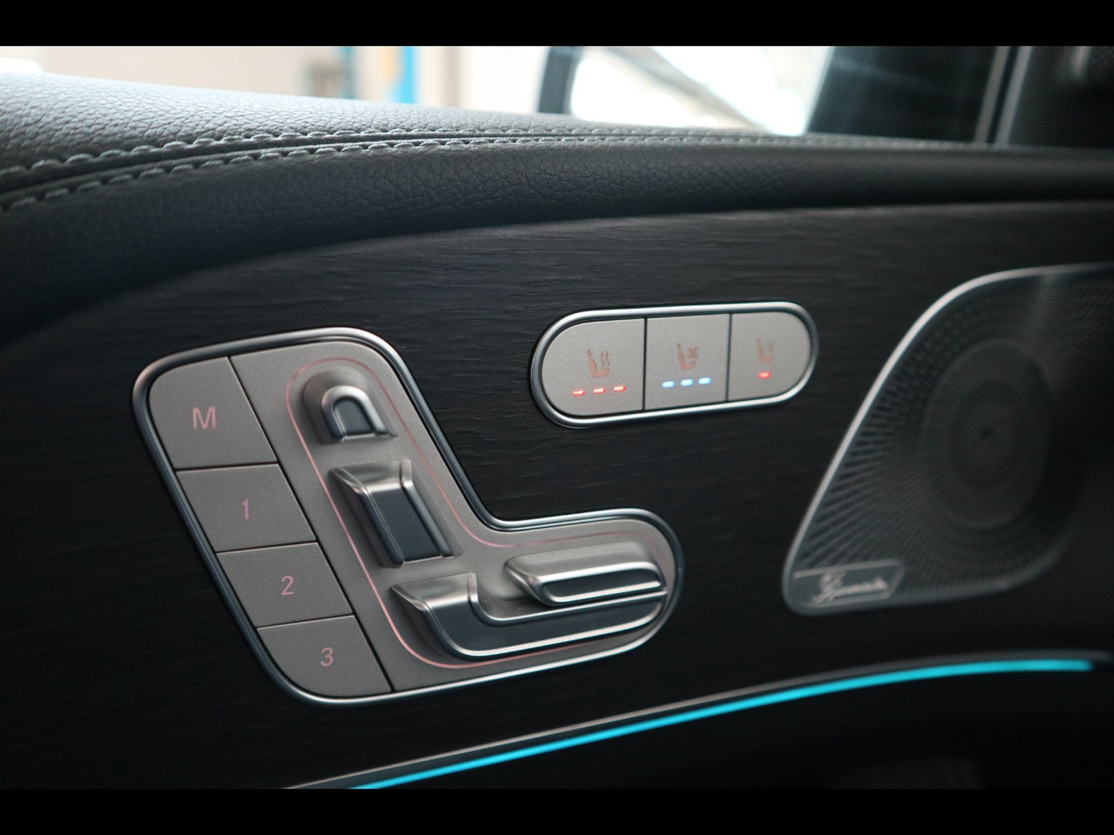 17 - Mercedes Classe GLE gle coupe 350 d premium pro 4matic 9g-tronic plus