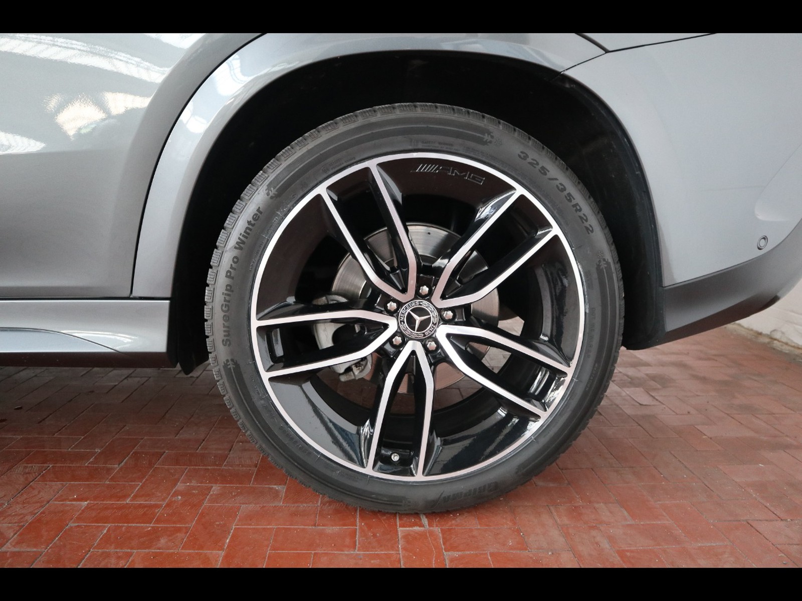 4 - Mercedes Classe GLE gle coupe 350 d premium pro 4matic 9g-tronic plus