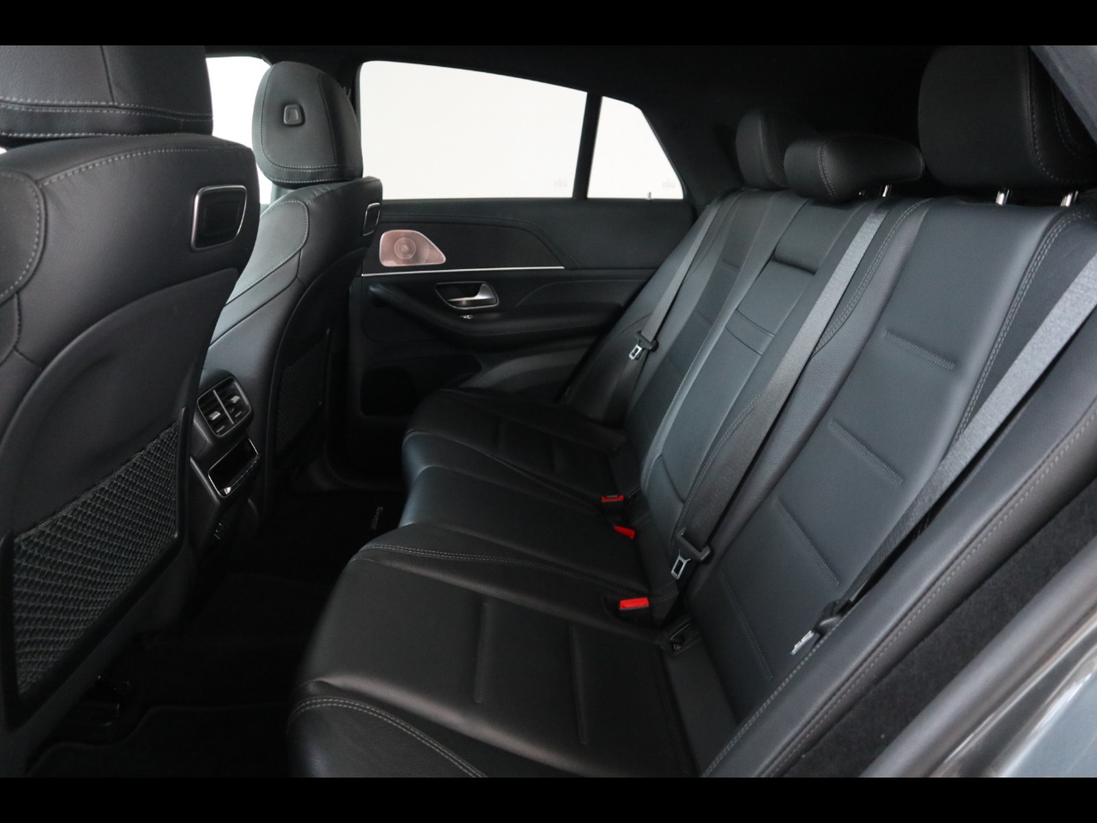 8 - Mercedes Classe GLE gle coupe 350 d premium pro 4matic 9g-tronic plus