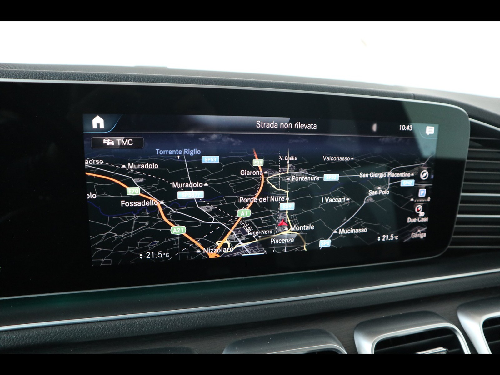 10 - Mercedes Classe GLE gle coupe 350 d premium pro 4matic 9g-tronic plus