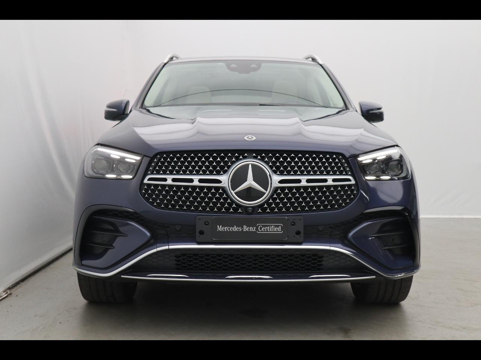 2 - Mercedes Classe GLE gle 300 d mild hybrid amg line advanced plus 4matic 9g-tronic plus
