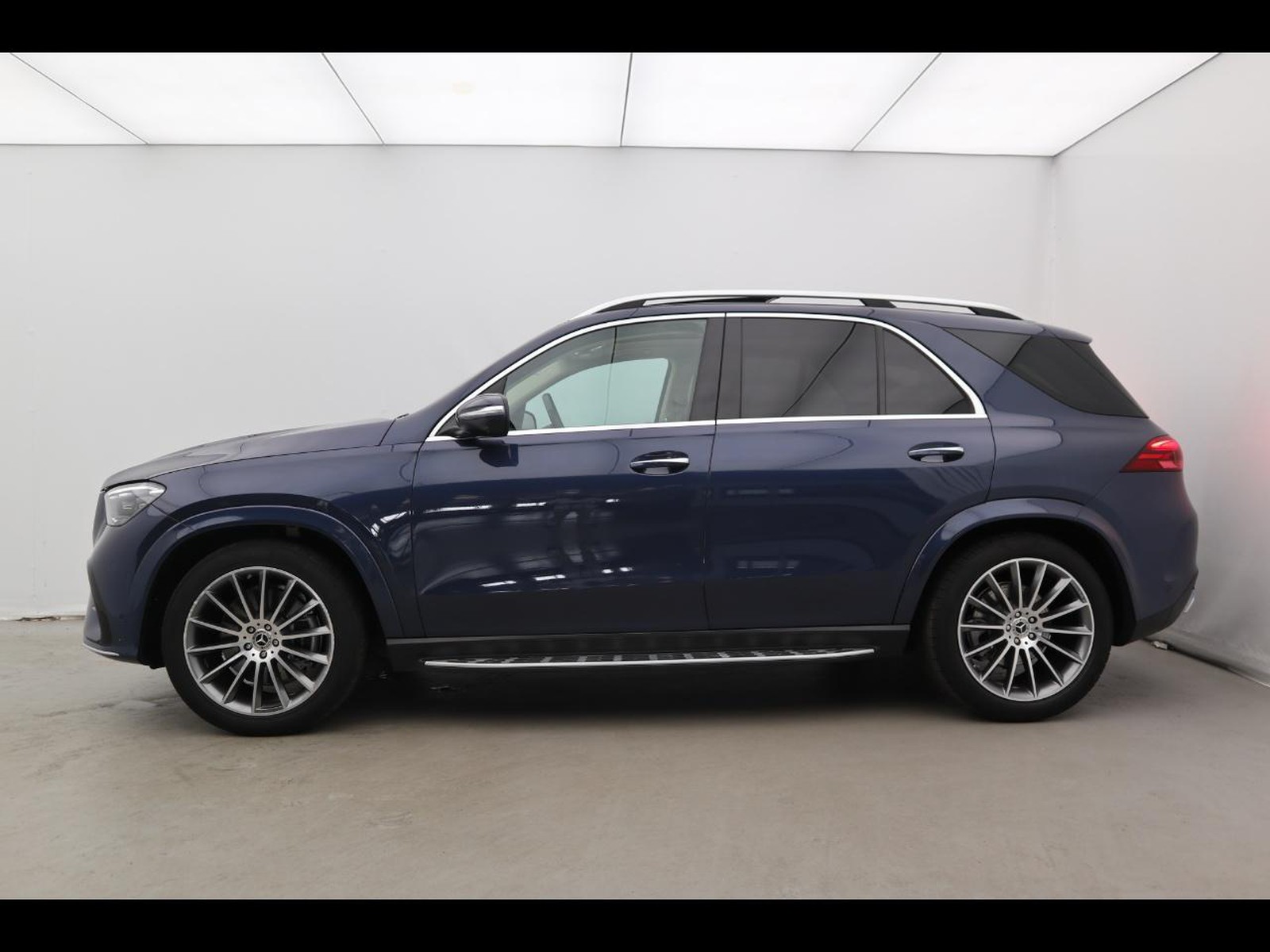 3 - Mercedes Classe GLE gle 300 d mild hybrid amg line advanced plus 4matic 9g-tronic plus