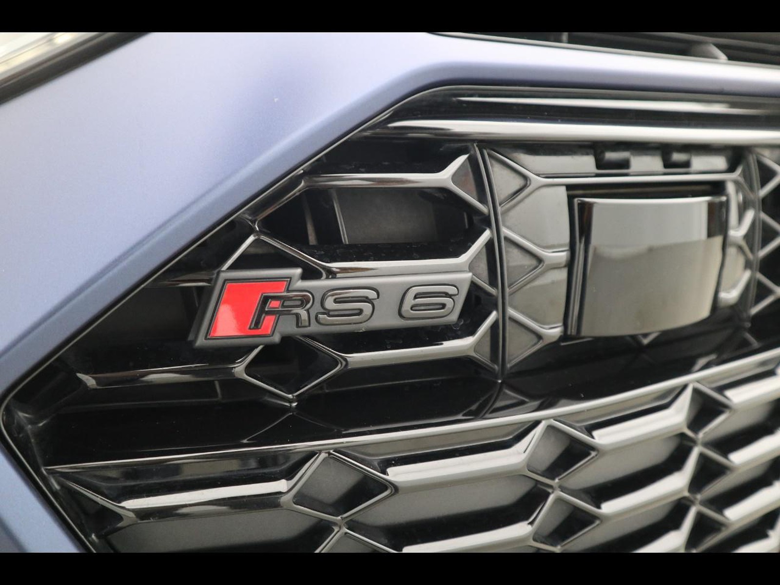 21 - Audi RS6 avant 4.0 v8 mhev quattro tiptronic