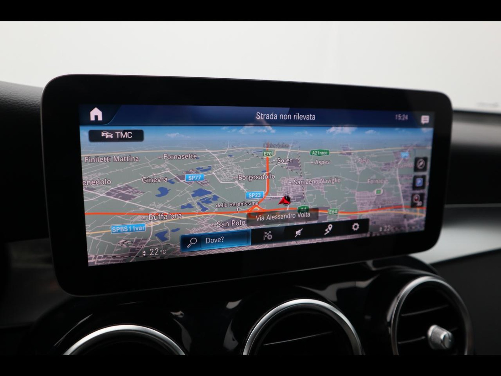 10 - Mercedes GLC coupe 200 mild hybrid (eq-boost) sport 4matic 9g-tronic plus