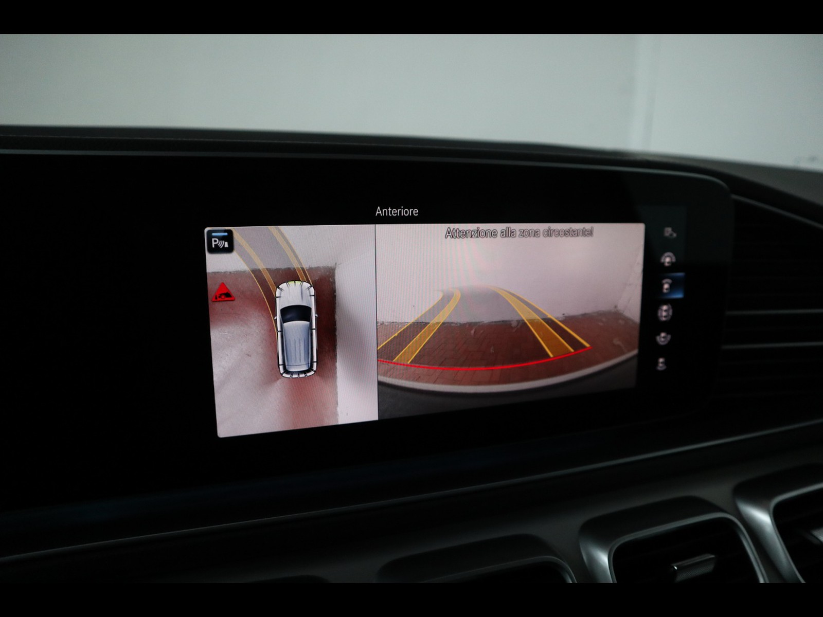 12 - Mercedes Classe GLE gle suv 350 de plug in hybrid (de eq-power) premium plus 4matic 9g-tronic plus