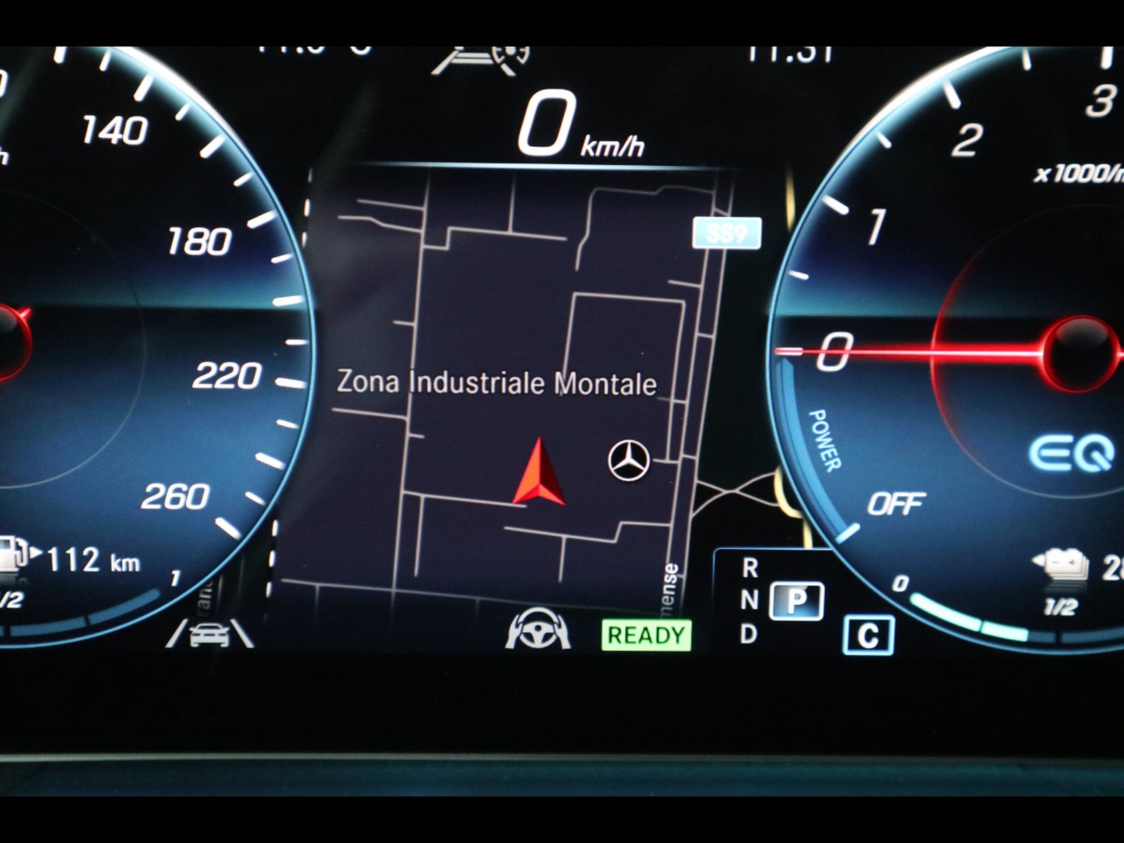 17 - Mercedes Classe GLE gle suv 350 de plug in hybrid (de eq-power) premium plus 4matic 9g-tronic plus