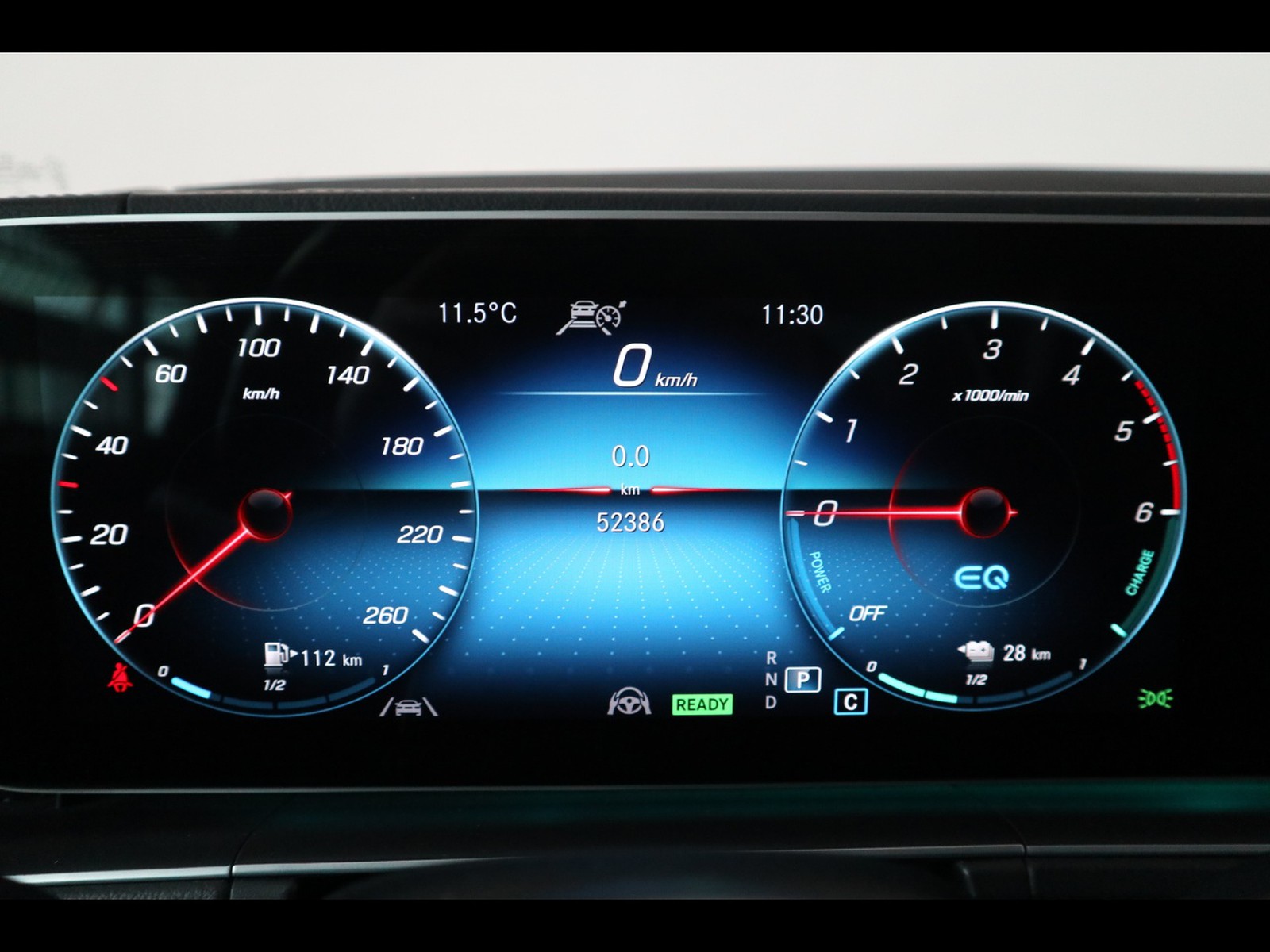 9 - Mercedes Classe GLE gle suv 350 de plug in hybrid (de eq-power) premium plus 4matic 9g-tronic plus