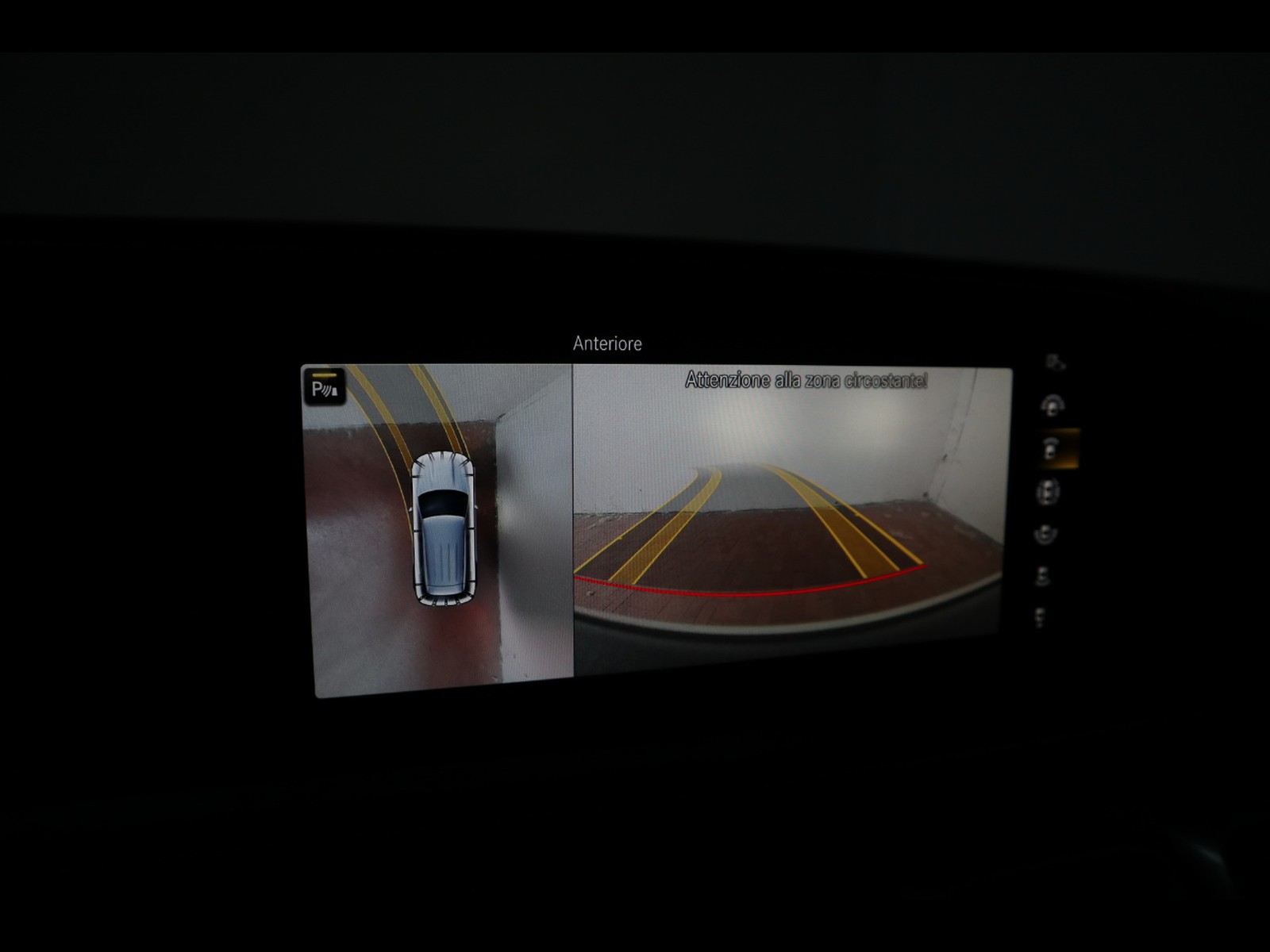 12 - AMG GLE suv 53 mild hybrid (eq-boost) amg 4matic+ 9g-tronic plus