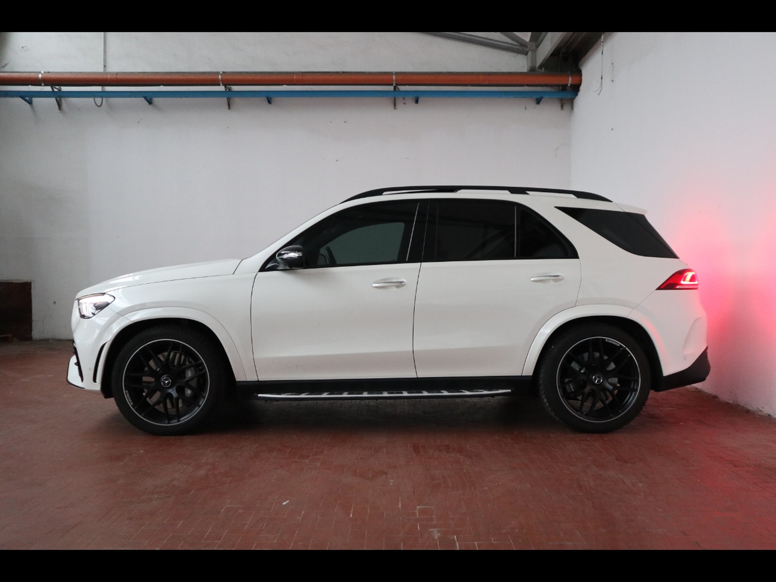 3 - AMG GLE suv 53 mild hybrid (eq-boost) amg 4matic+ 9g-tronic plus