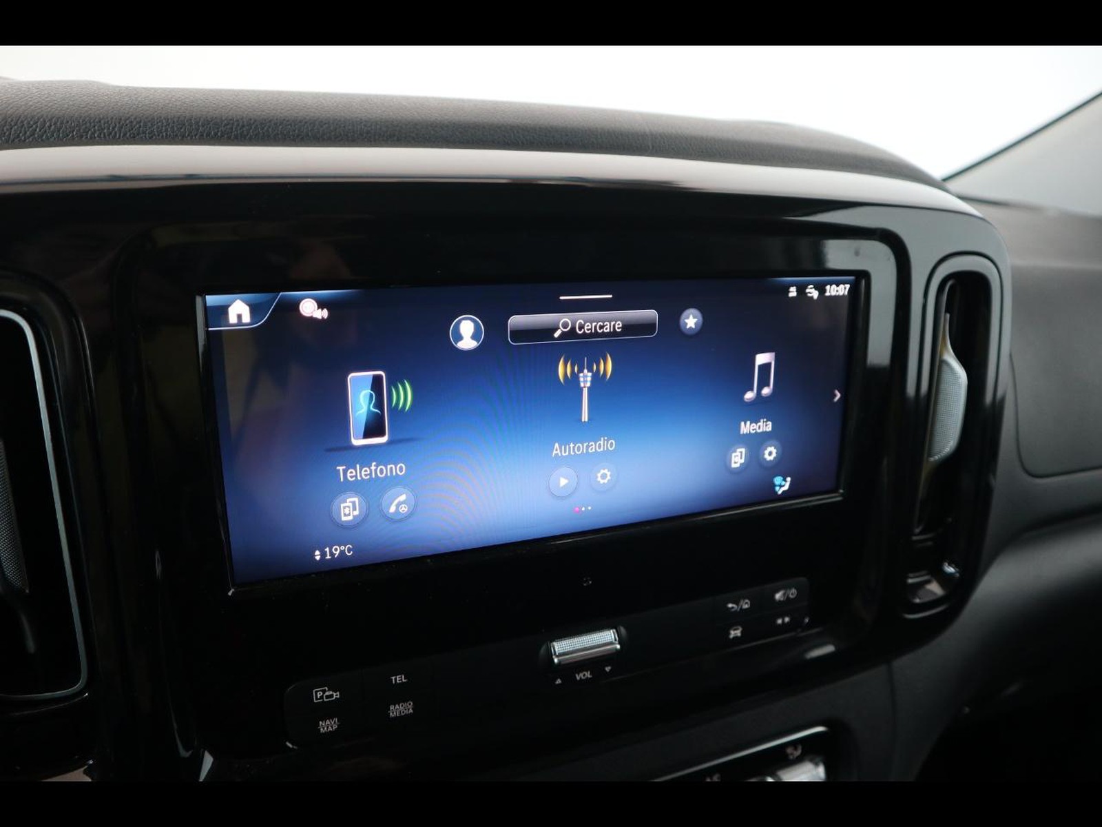 9 - Mercedes Vans Vito 116 cdi long pro auto my20