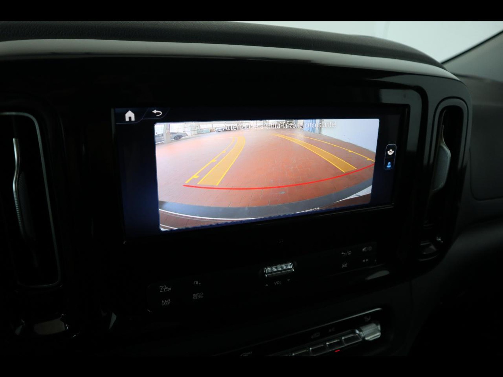 10 - Mercedes Vans Vito 116 cdi long pro auto my20