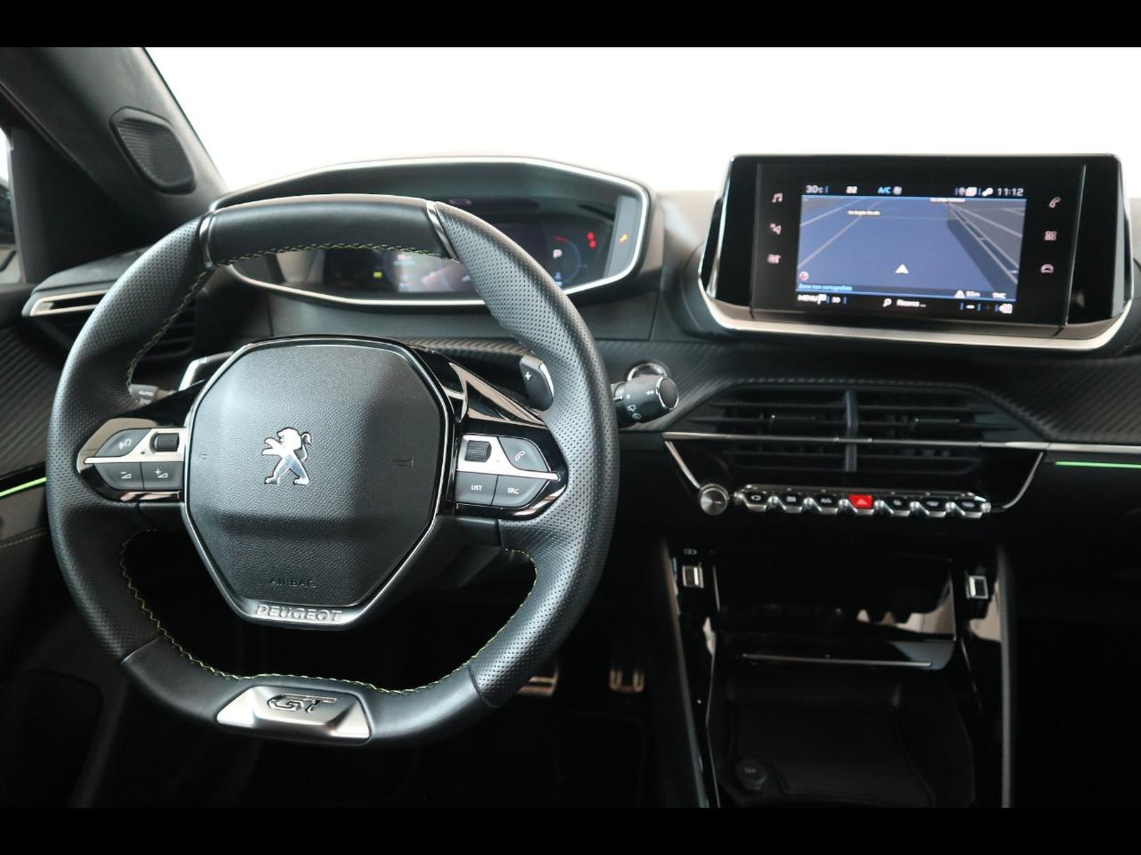 12 - Peugeot 2008 1.2 puretech 130cv gt eat s&s