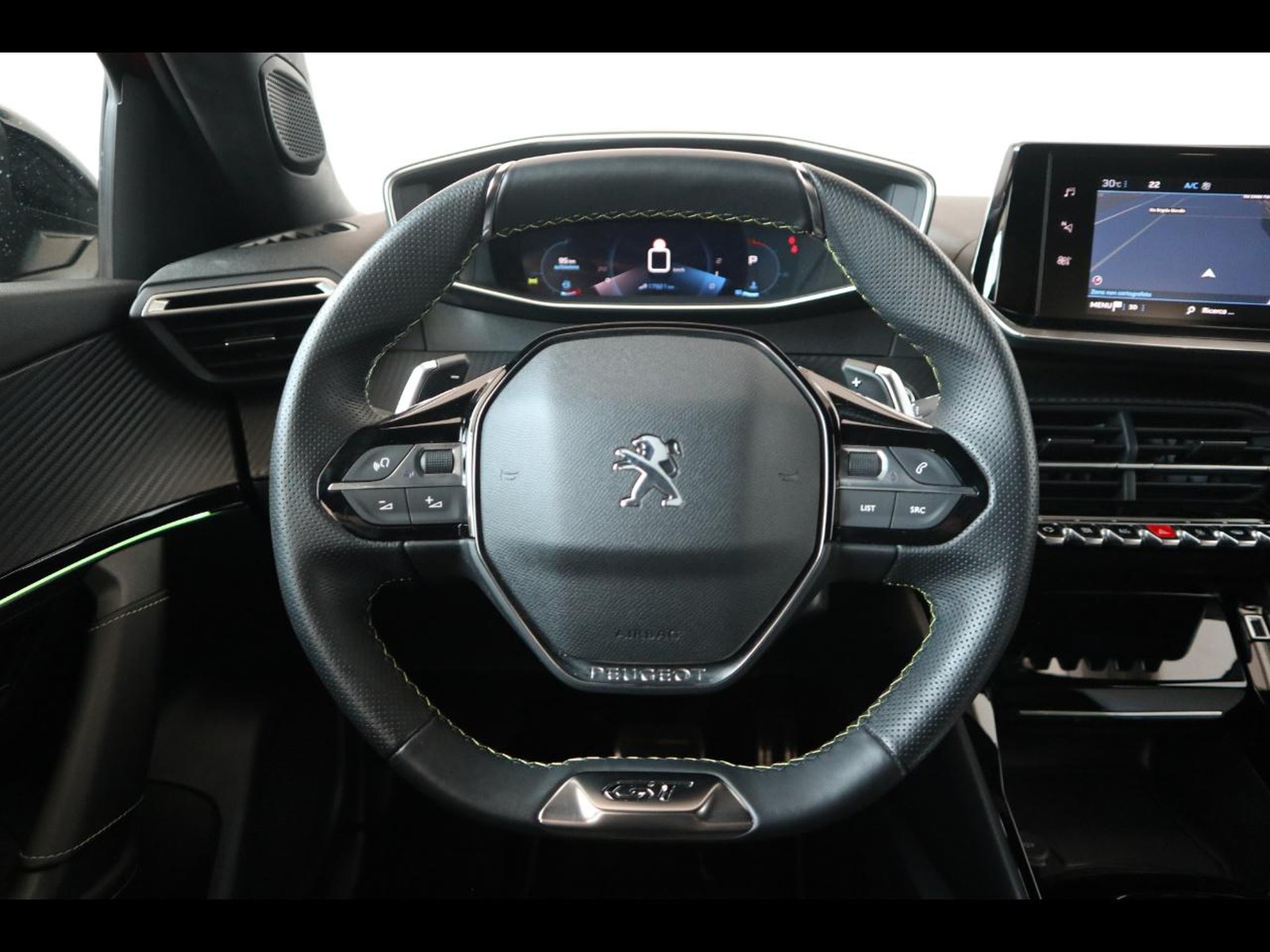 16 - Peugeot 2008 1.2 puretech 130cv gt eat s&s