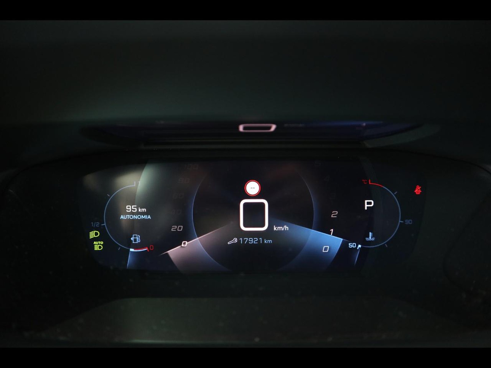 9 - Peugeot 2008 1.2 puretech 130cv gt eat s&s