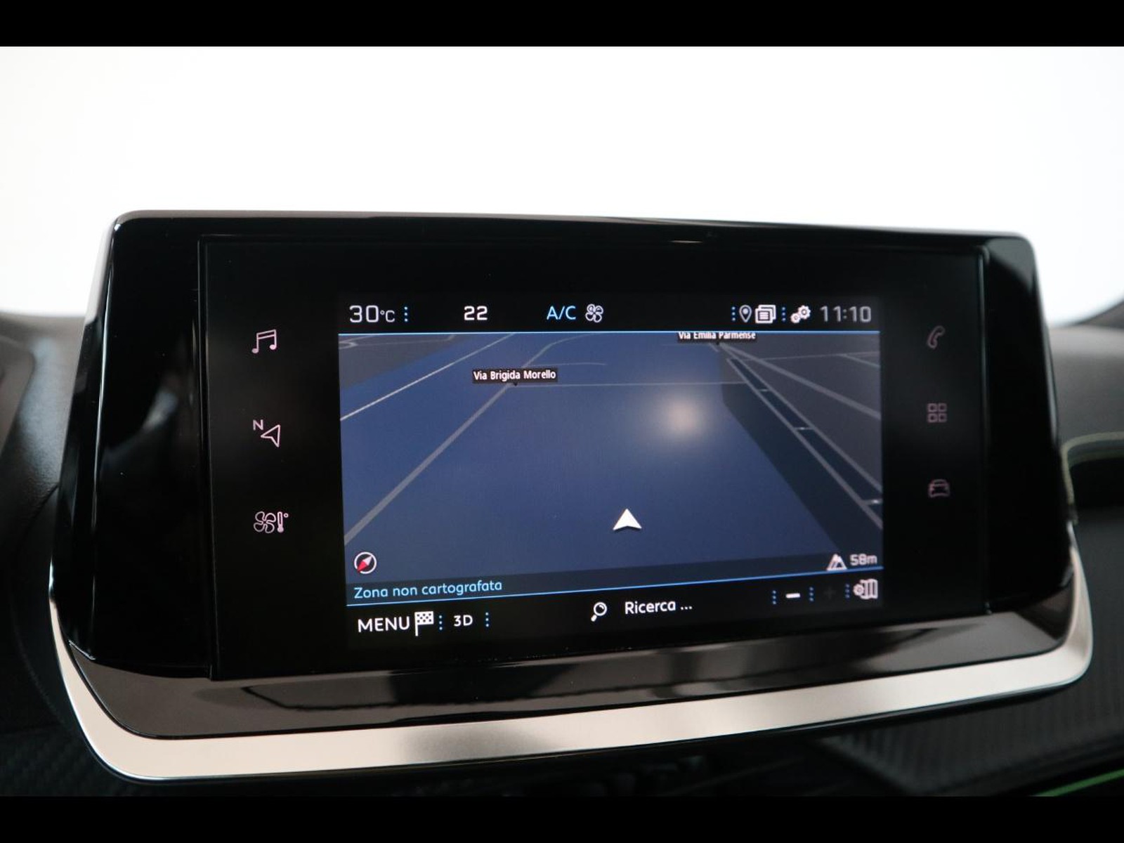 10 - Peugeot 2008 1.2 puretech 130cv gt eat s&s