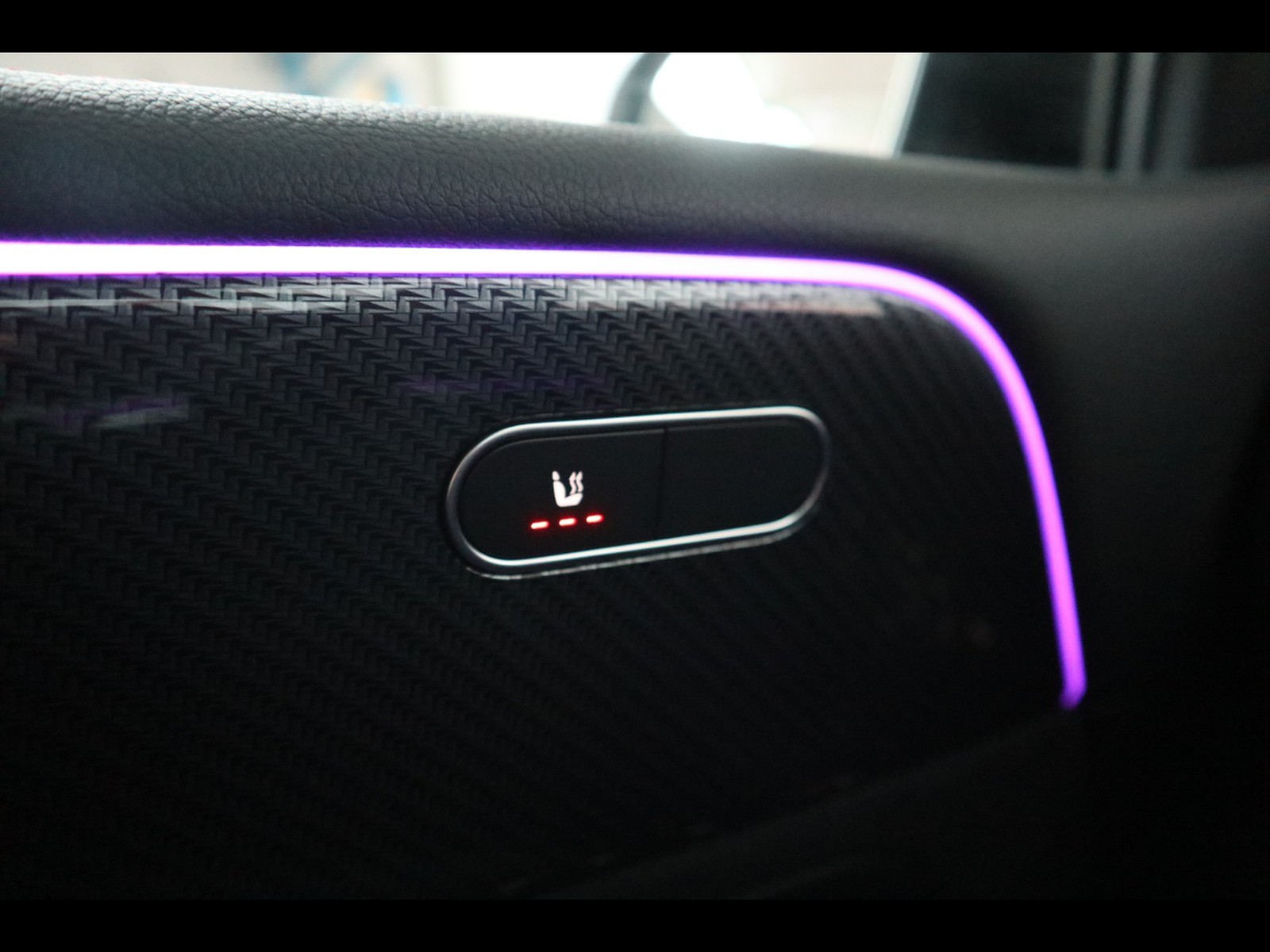 15 - Mercedes Classe B 200 d amg line advanced plus 8g-dct